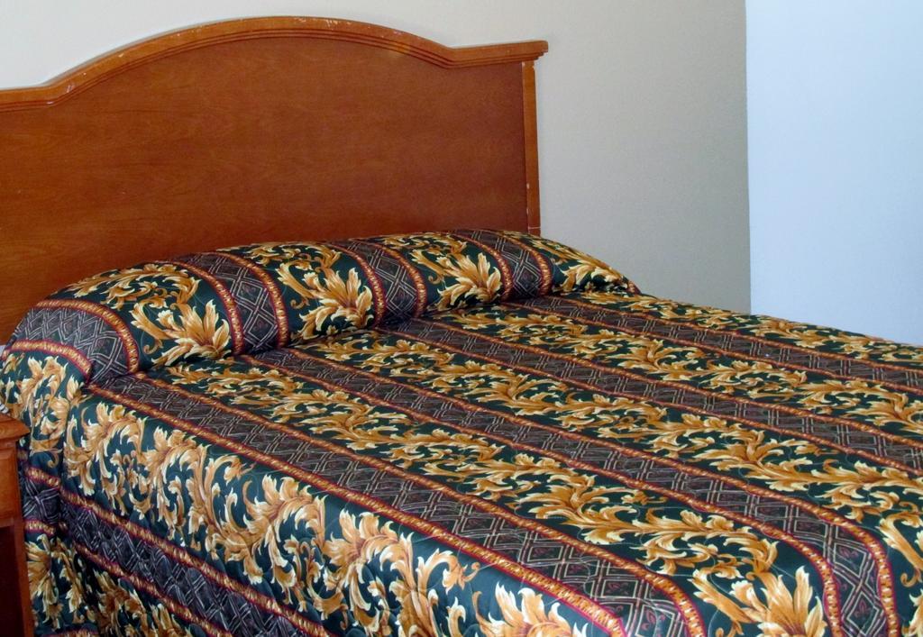 Country Inn Motel Oakdale Camera foto