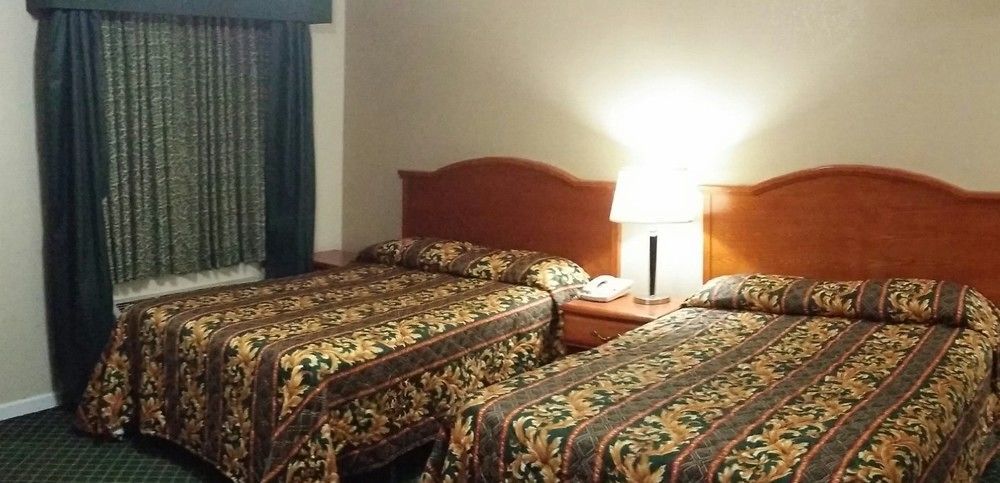 Country Inn Motel Oakdale Esterno foto